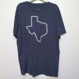 🛑 3/$15 Texas State Home T-shirt